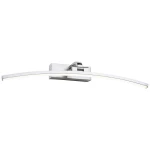 Paulmann Bento 95558 LED svjetlo za slike 10 W  toplo bijela aluminij boja
