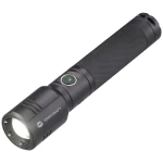 TOOLCRAFT  SMD LED džepna svjetiljka podesiva, s USB sučeljem, sa stroboskopskim načinom pogon na punjivu bateriju  1000 lm  194 g