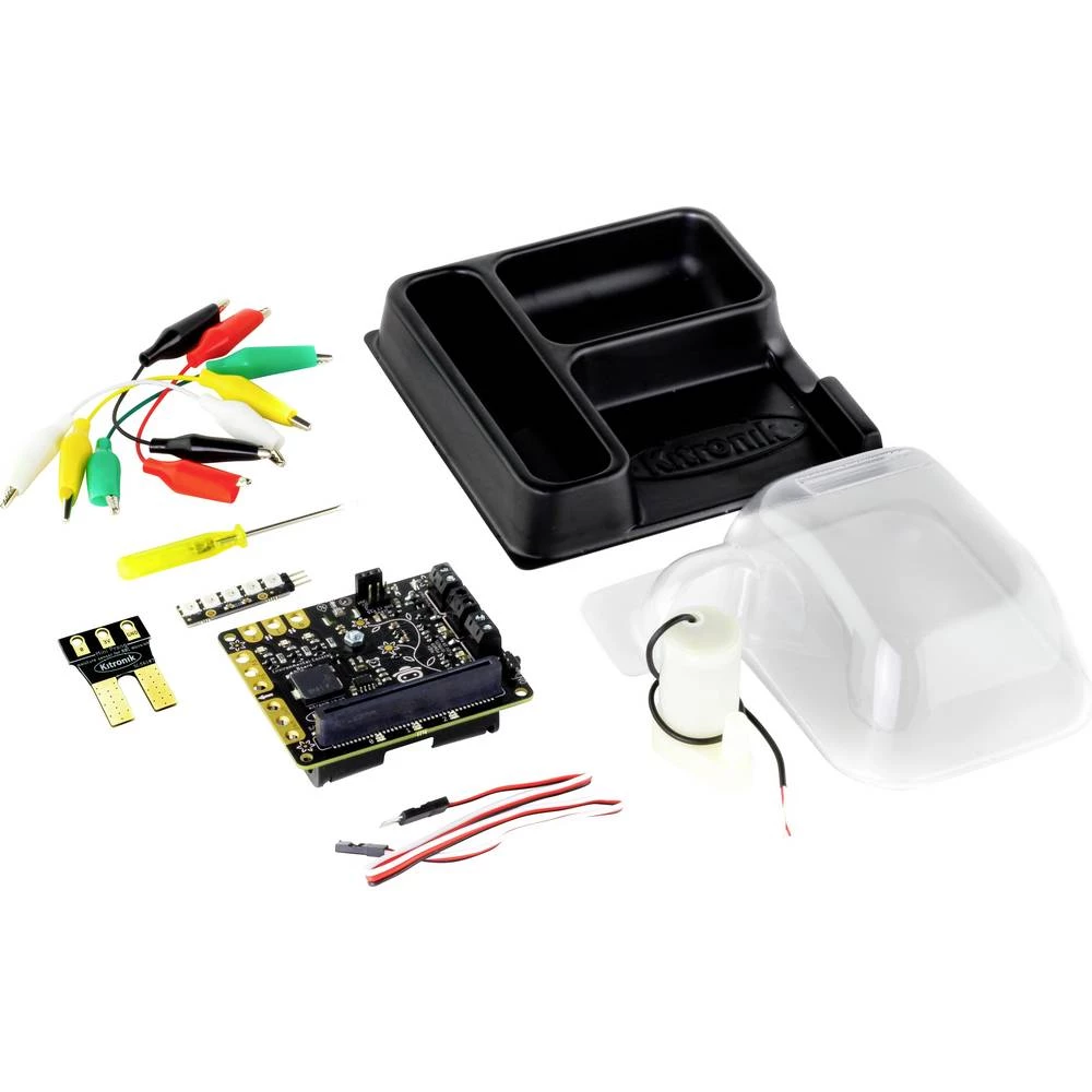 Joy-it mirco: bit komplet Ki-5699 slika