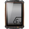 i.safe MOBILE IS930.1 ex-zaštićeni smartphone Eksplozivna zona 1, 21 20.3 cm (8 palac) s NFC, vodootporan, otporan na prašinu, u slika