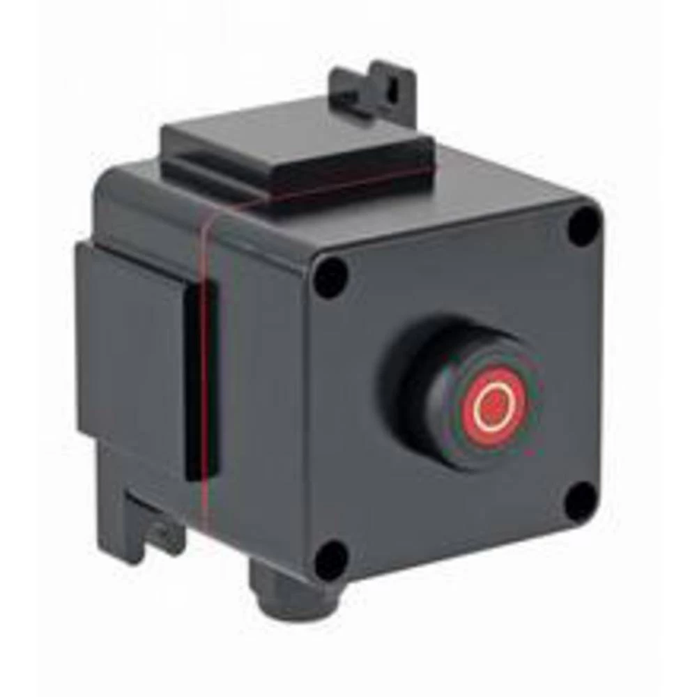 Pepperl+Fuchs LCP1.PRMX.F.1 tipkalo  16 A  IP66  1 St. slika