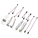 Reely LED osvjetljene  treperavo 4.8 - 5.5 V RE-7600851