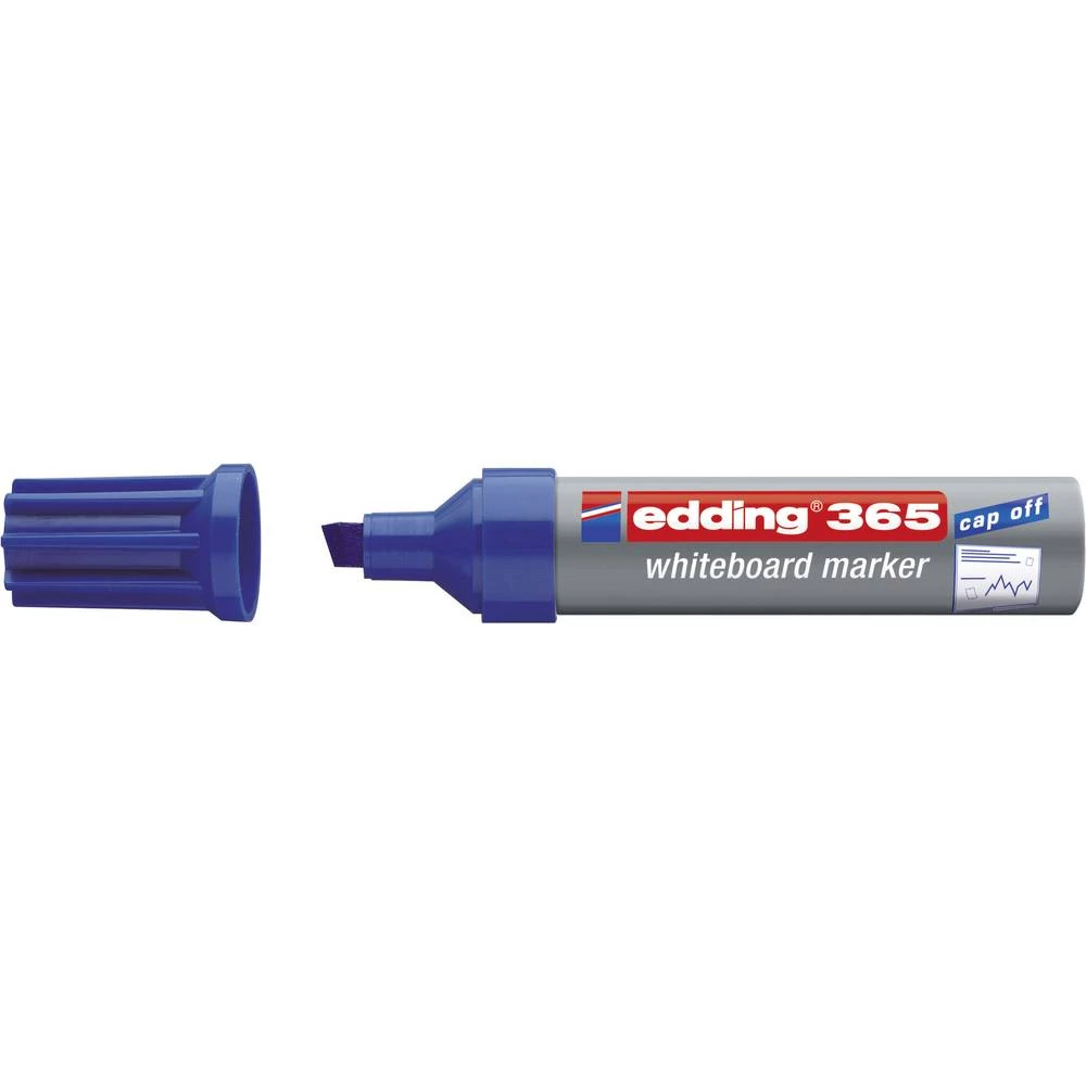 Edding Whiteboard marker edding 365 Plava boja 4-365003 slika