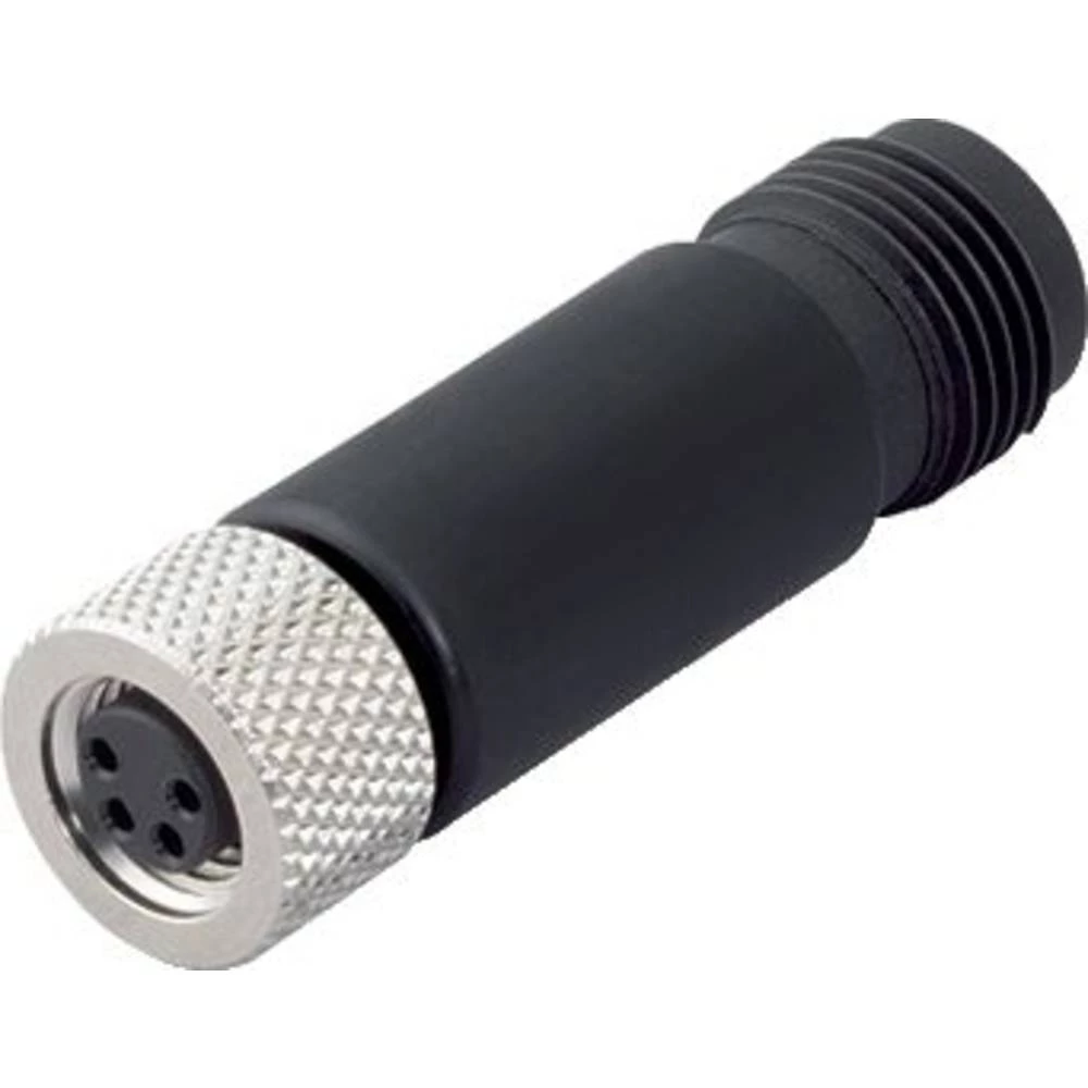 binder 09 5280 00 03-20 adapter za senzor/aktivator adapter Broj polova: 3 1 St. slika