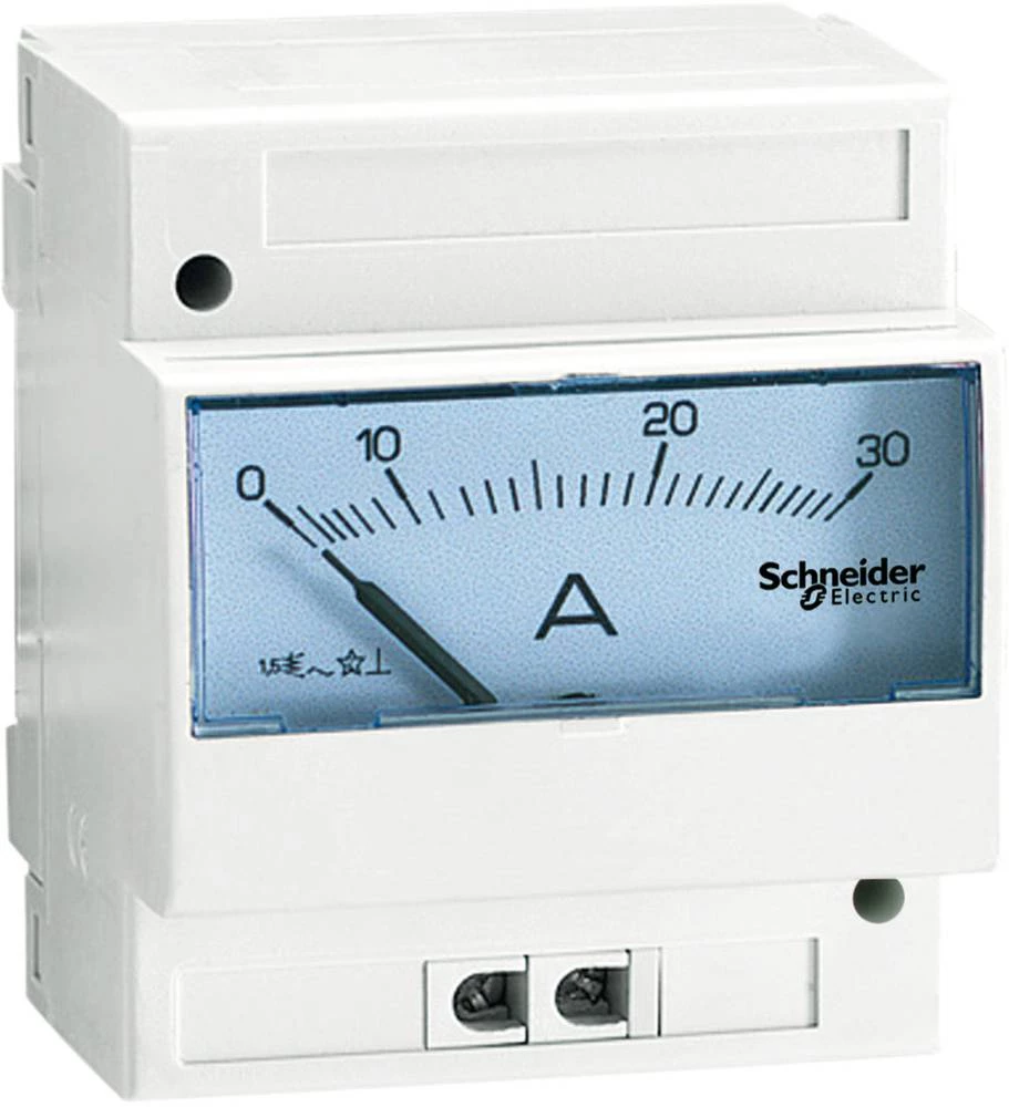 Schneider Electric 16040 Schneider 16040 skala 0-500A slika
