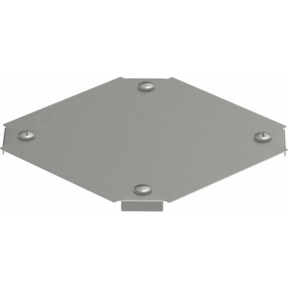 OBO Bettermann 7139044 Dodatna oprema za montažu 1 ST Metalna slika