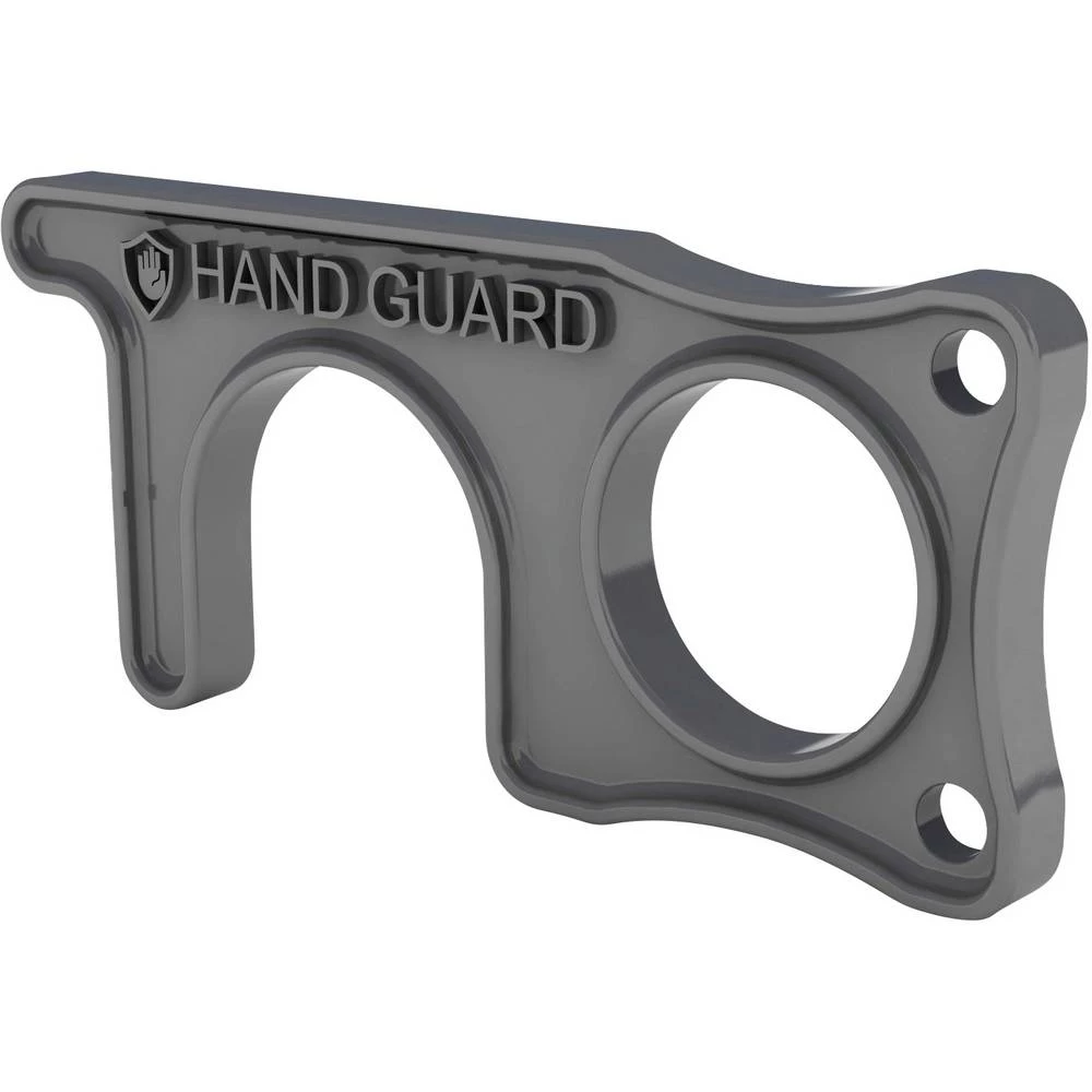 00566 Hand-Guard operativna potpora abs (D x Š) 80 mm x 35 mm slika