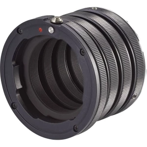 Novoflex  adapter za objektiv Adaptirano: Leica-M - Leica-M slika