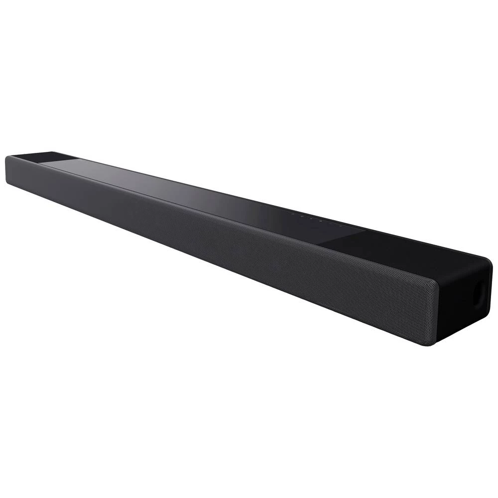 Sony HTA7000 Soundbar crna Bluetooth®, Dolby Atmos®, USB, WLAN slika