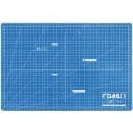 podloga za rezanje Dahle Schneidematte KNIFE MAT 30x45cm blau A3