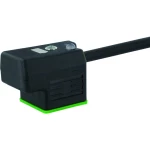 Konektor ventila crna   7000-18221-6361000 Murr Elektronik Sadržaj: 1 St.