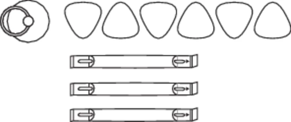 Conrad Product Image