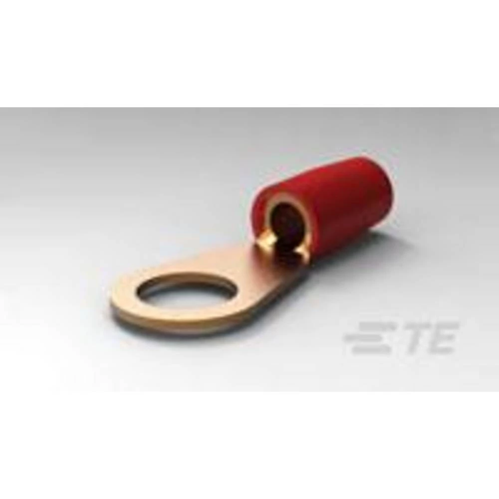 TE Connectivity Other Insulated Terminals and SplicesOther Insulated Terminals and Splices 324045 AMP slika