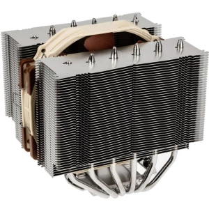 CPU hladnjak sa ventilatorom Noctua NH-D15S slika
