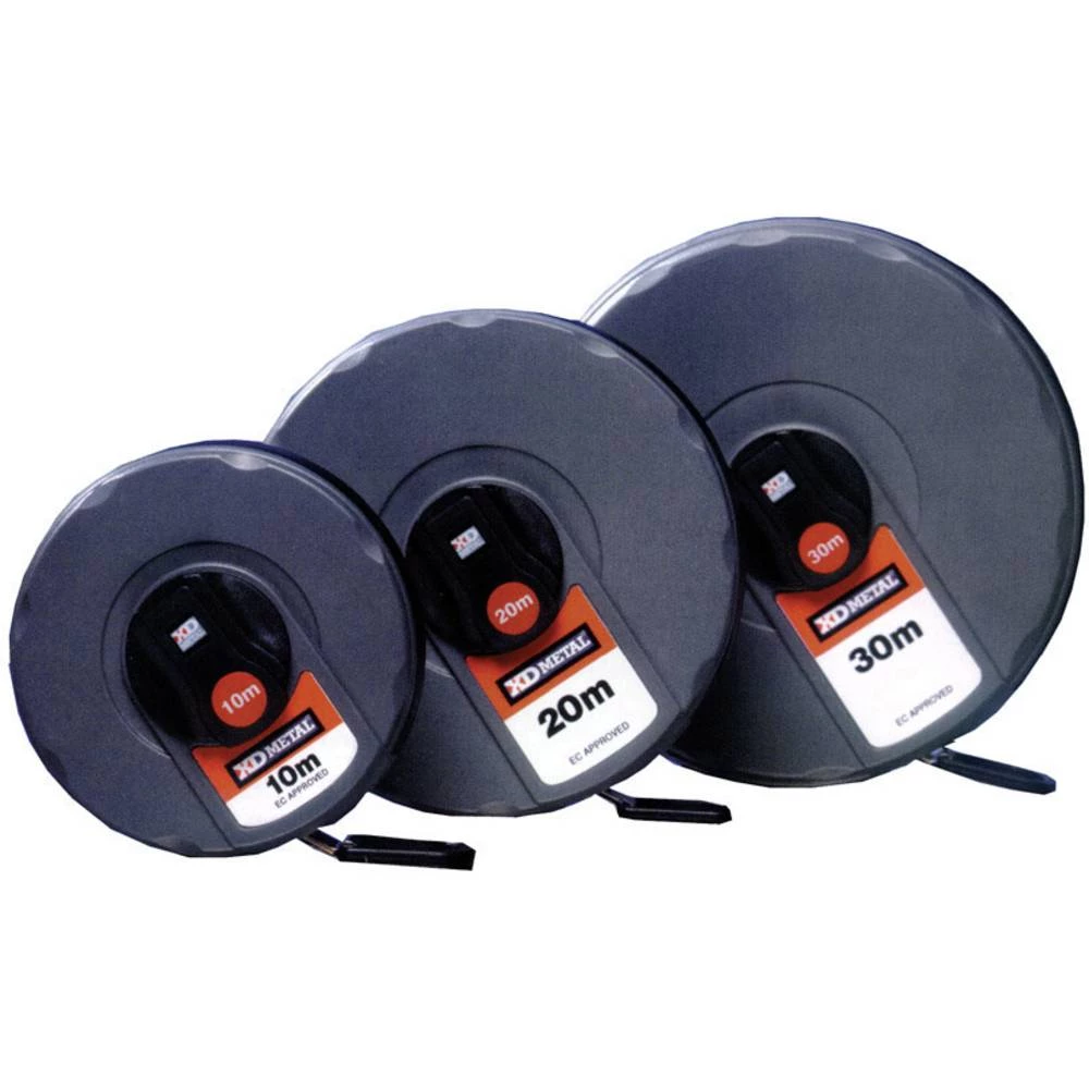 Mjerna vrpca 10 m Velleman WM10010 WM10010 slika