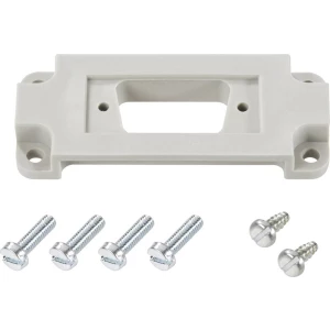 D-SUB adapter za Han A® kućište Han® Harting sadržaj: 10 kom. slika
