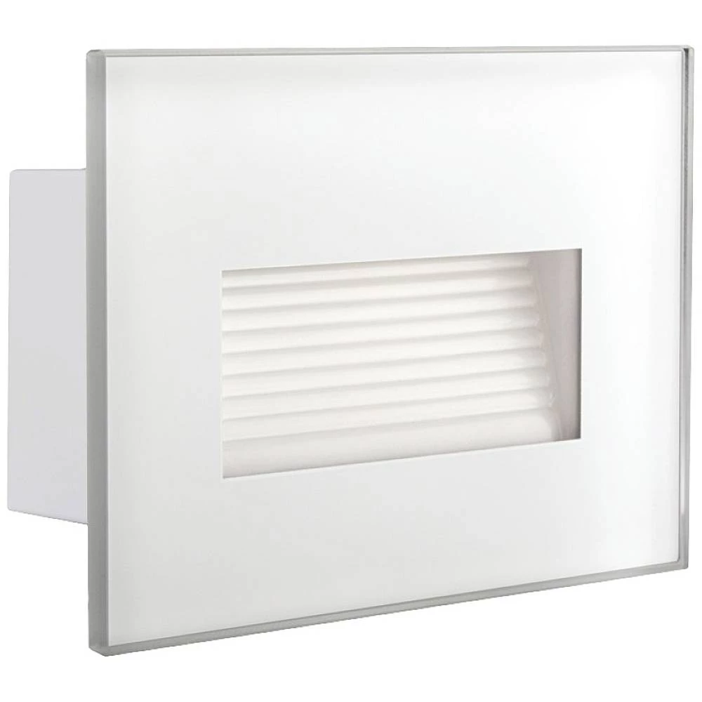 Kanlux Glasi 33690 vanjska LED ugradna lampa  3 W  toplo bijela bijela slika