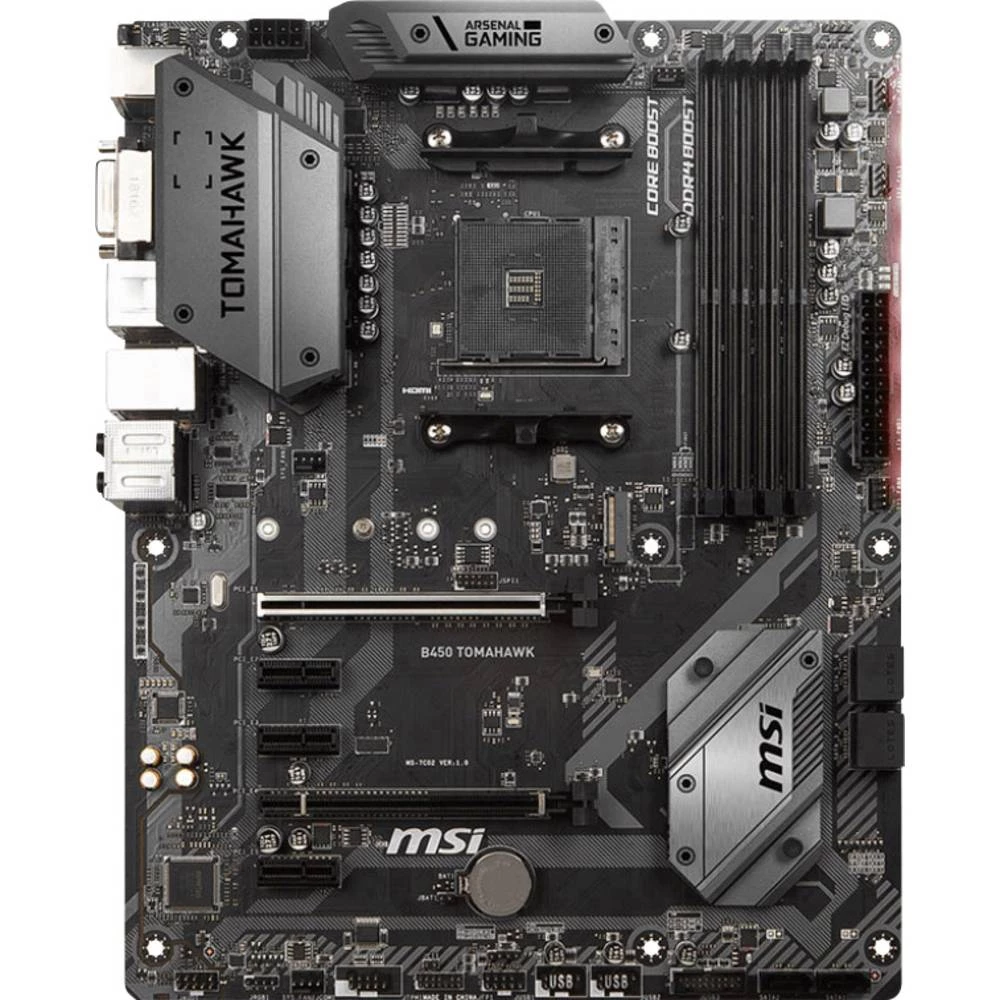 Conrad Product Image