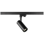 SLV NUMINOS S LED reflektor za sustav šina 3-fazni LED fiksno ugrađena 8.5 W   crna