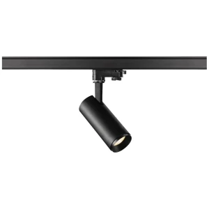 SLV NUMINOS S LED reflektor za sustav šina 3-fazni LED fiksno ugrađena 8.5 W   crna slika