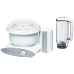 Bosch Haushalt MUM6N11 kuhinjski aparat 800 W bijela, siva