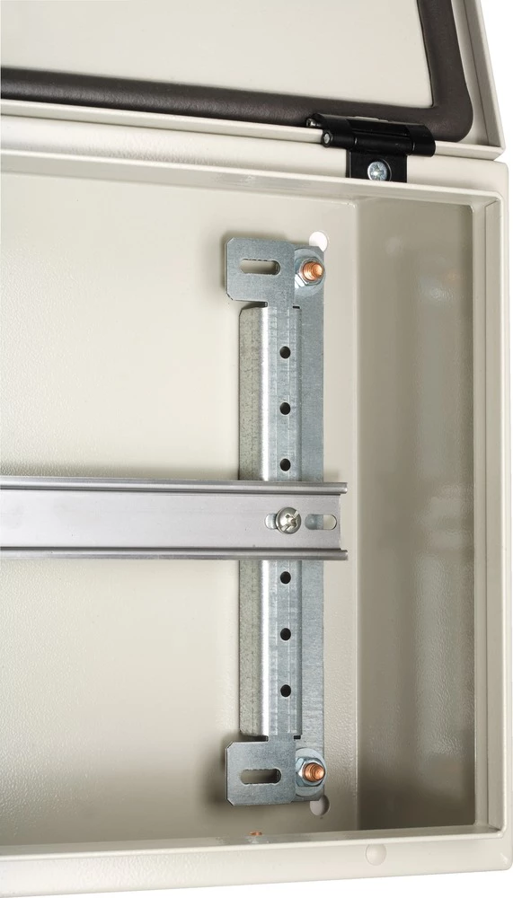 Montažna šina Čelik Schneider Electric NSYAMRD2550 1 ST slika