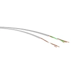 VER LIYY-OB 3x 0,34 Ri.100 energetski vod LIYY-OB 3 x 0.34 mm² siva 100 m