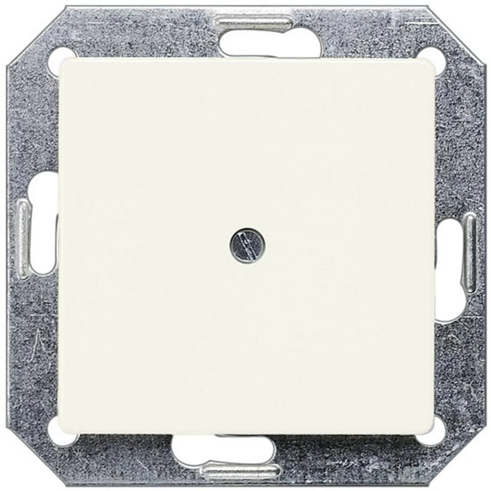 Siemens   pričvrsna ploča Delta bijela 5TG2558 slika