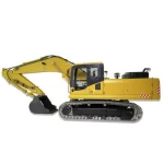 Thicon Models 58300  1:14  RC model kamiona komplet za sastavljanje