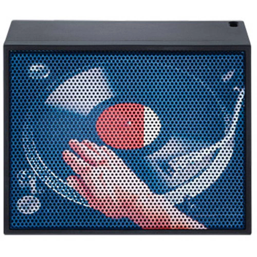 Bluetooth zvučnik Mac Audio BT Style 1000 DJ AUX Crna slika