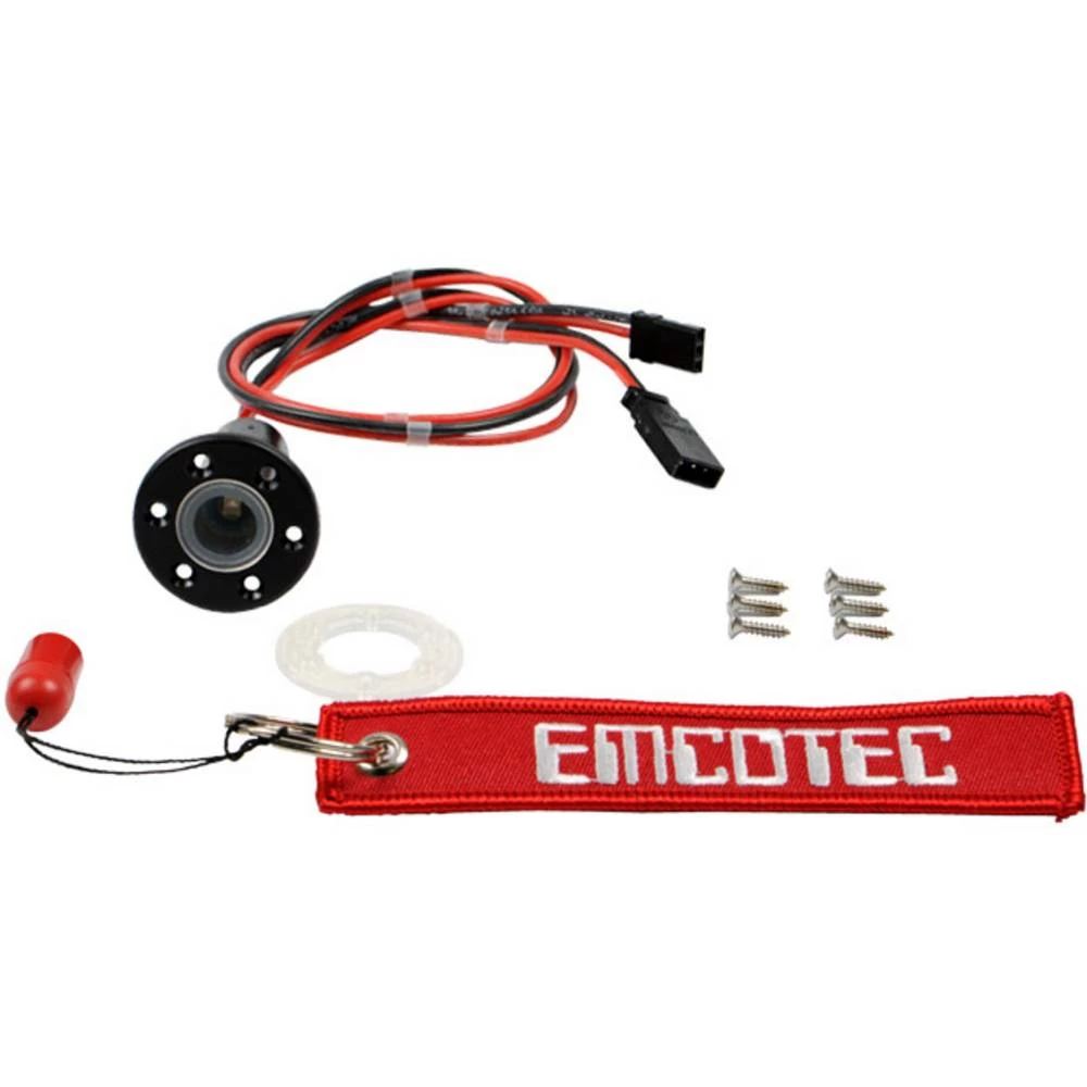 Emcotec A17050 MPS JR komplet za zatvaranje tanka (Ø x V) 30 mm x 30 mm 1 St. slika