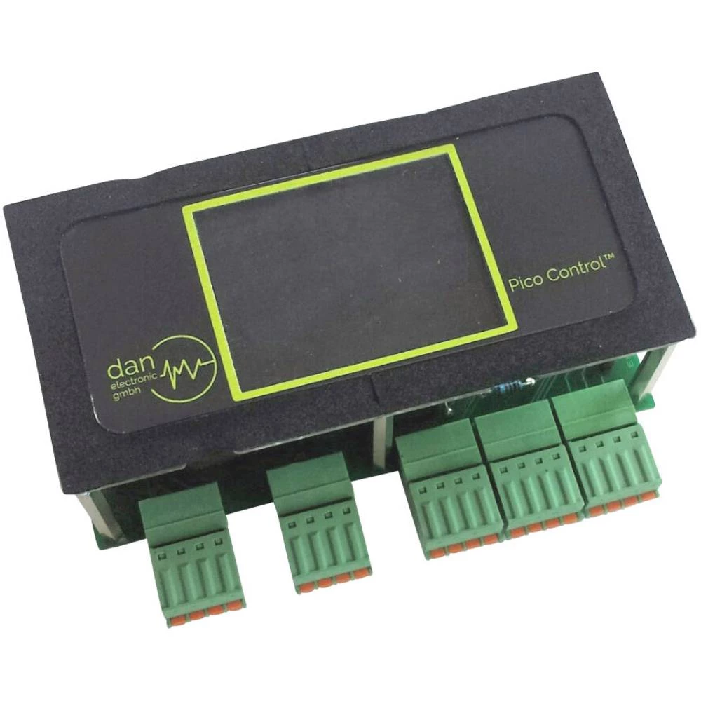 PLC upravljački modul dan electronic P20 slika