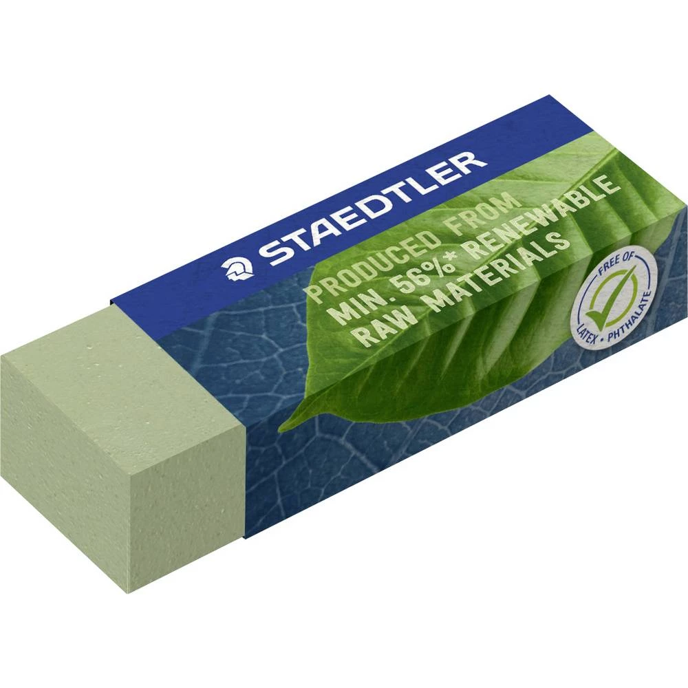 Staedtler 526 80-5 brisalo zelena slika