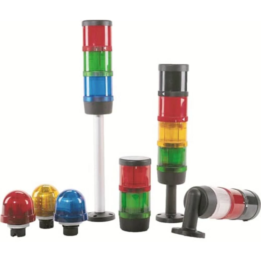 ABB signalna hupa 1SFA616073R1204 KS70-1204   1 St. slika