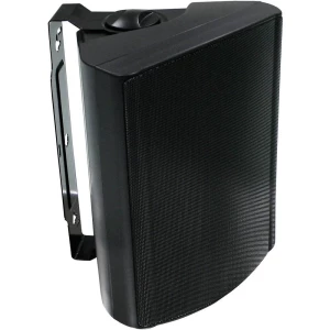 Visaton WB 16 - 100 V/8 Ohm zidni zvučnik 60 W crna 1 St. slika