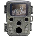 Braun Phototechnik Black 800 Mini kamera za snimanje divljih životinja 20 Megapixel funkcija vremenskog prekida, snimanje zvuka kamuflažna boja