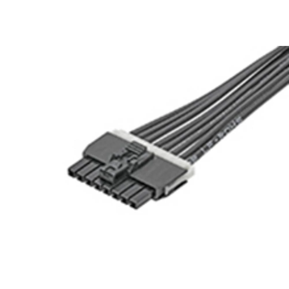 Molex 145130-0801 1 St. Bulk slika