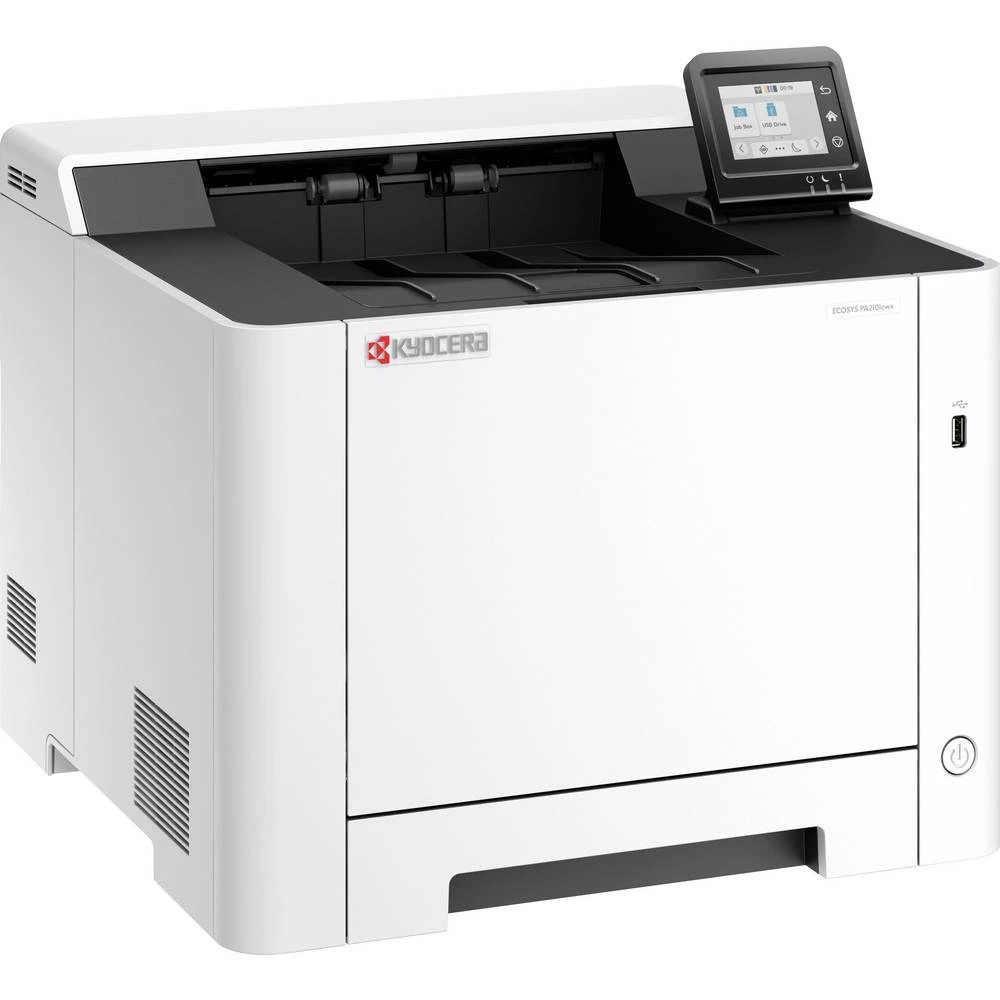 Kyocera ECOSYS PA 2101 cwx inkjet pisač laser u boji A4 21 S./min 1200 x 1200 dpi slika
