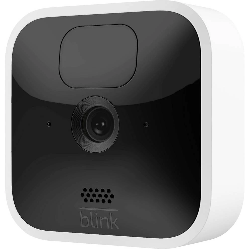 Blink Indoor Add On Camera B086DKLBVQ WLAN ip-dodatna kamera 1920 x 1080 piksel slika