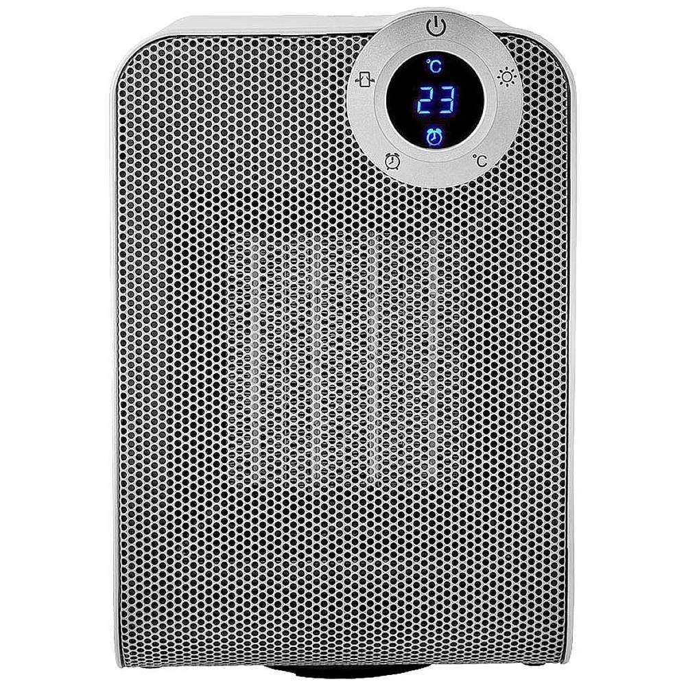 Nedis WIFIFNH20CWT keramički ventilatorski grijač  WIFIFNH20CWT   bijela slika