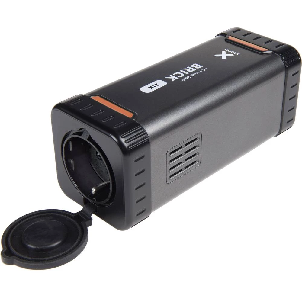 Powerstation Xtorm by A-Solar Power Brick Li-Ion 20800 mAh slika