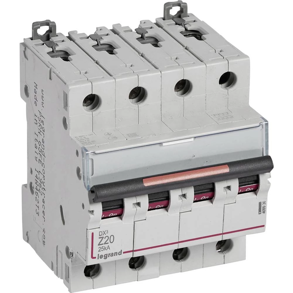 <br>  <br>  Legrand<br>  <br>  409936<br>  <br>  Legrand 409936<br>  <br>  zaštitna sklopka za vodove<br>  <br>  <br>  <br>  <br>  <br>  <br>  <br>  <br>  <br>  20 A<br>  <br>  <br>  <br>  40 slika