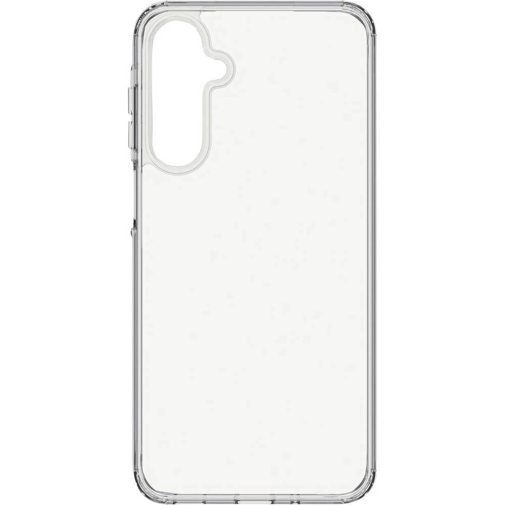 Black Rock Cover "Clear Protection Case" für Samsung Galaxy A16 4G/5G, Transparent etui Samsung Galaxy A16 4G/5 prozirna slika