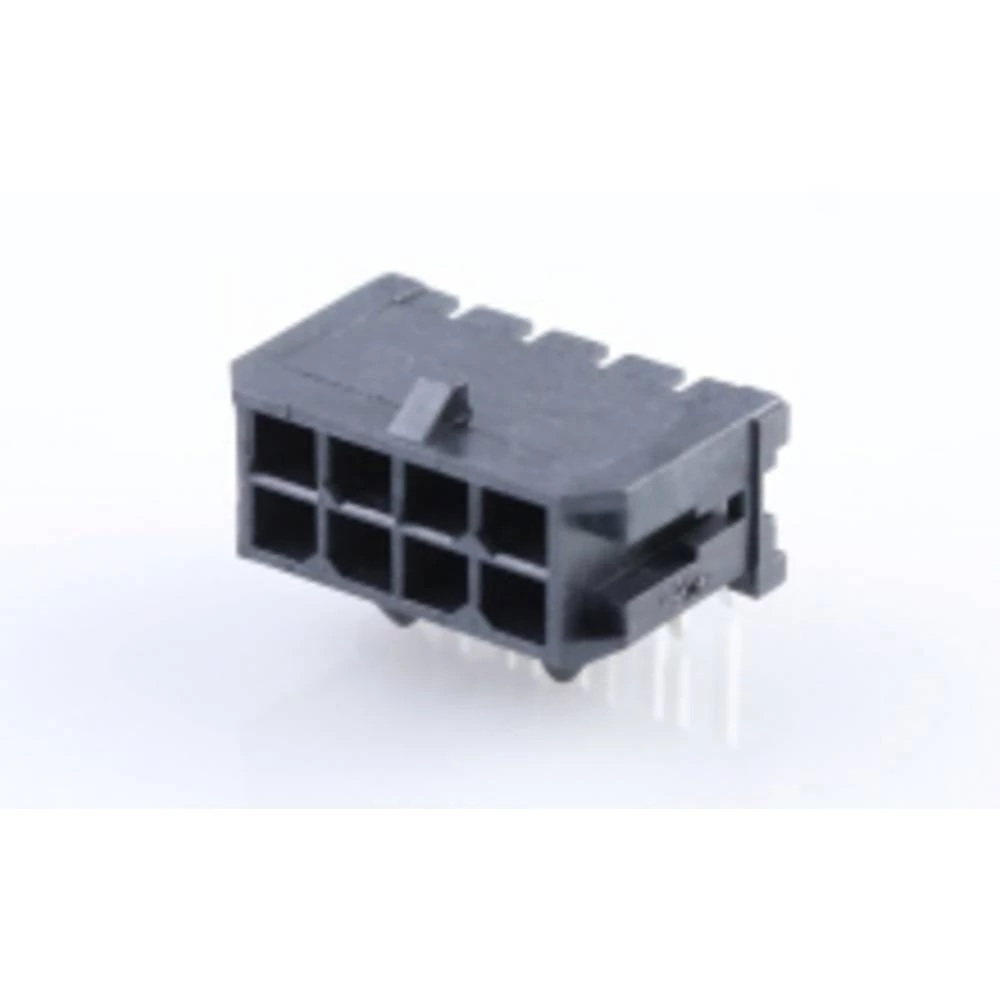 Molex MICRO-FIT HDR ASSY 430450800 MOL slika