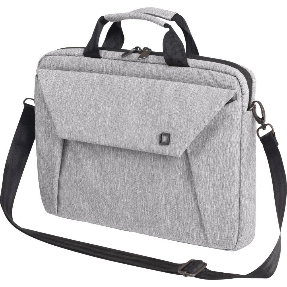 Dicota Torba za prijenosno računalo Tasche / Notebook / Slim Case EDGE / 14- ATT.FX.FITS4_MAXIMUM_INCH: 39,6 cm (15,6") Svijetlo slika