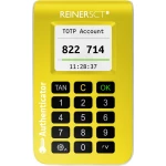 REINER SCT Authenthicator tan generator