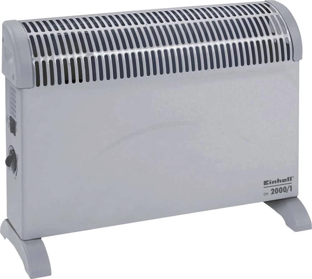 Einhell 2338605 CH 2000/1 Konvektor 2000 W slika