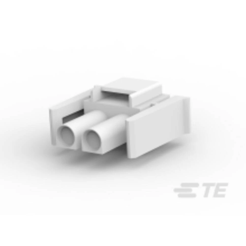 TE Connectivity Universal  MATE-N-LOK ConnectorsUniversal  MATE-N-LOK Connectors 770031-1 AMP slika