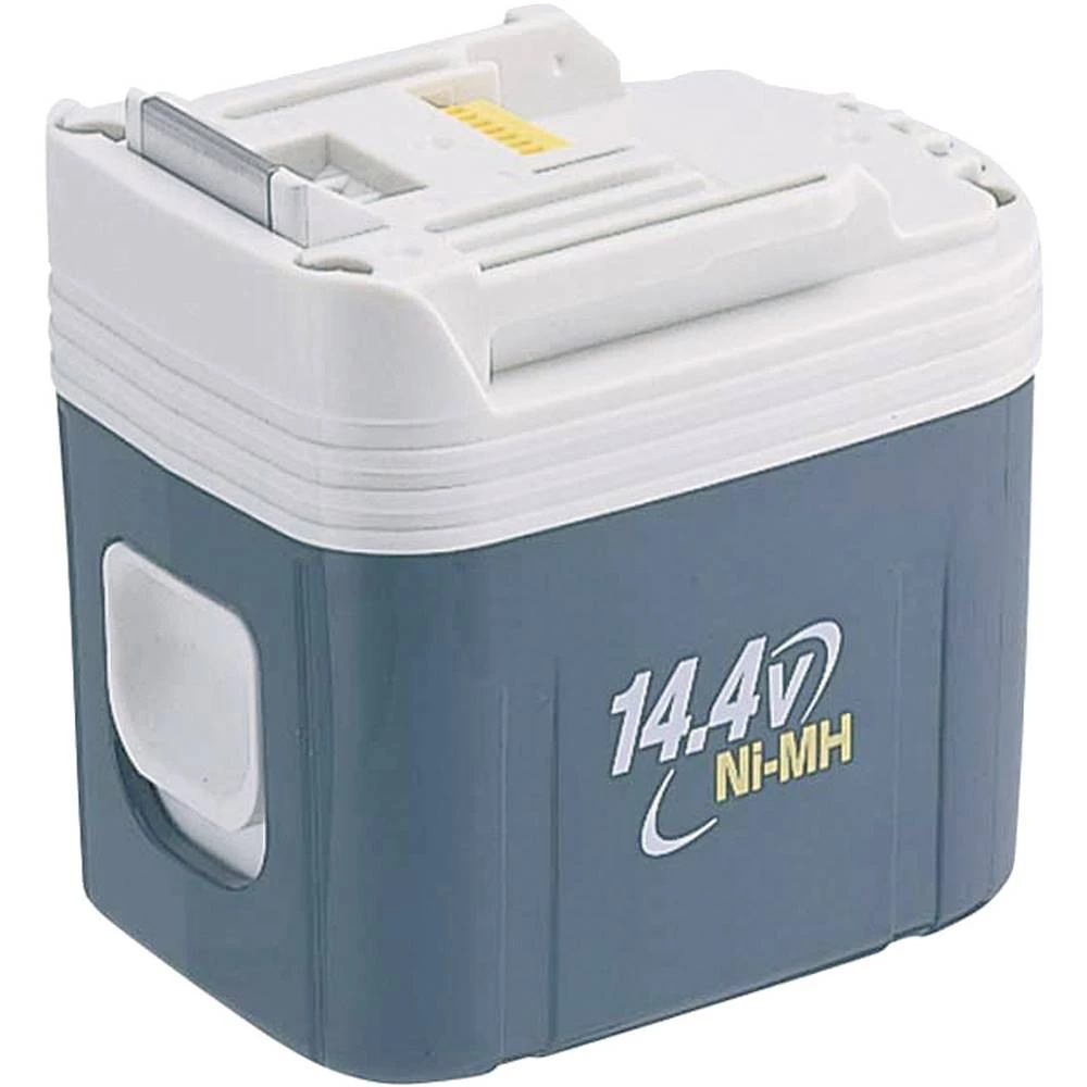 Makita BH1433 193354-3 Električni alat-akumulator 14.4 V 3.1 Ah NiMH slika