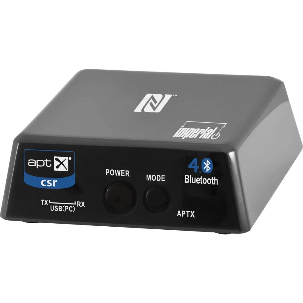 Imperial Bežični prijenos BART 1 slika